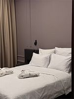 6 Спа-корпус ЛЮКС 4-х местный (2 этаж), Парк - Отель LUXOR-RESORT, Миасс