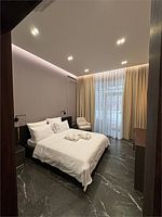 6 Спа-корпус ЛЮКС 2-х местный, Парк - Отель LUXOR-RESORT, Миасс