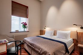 Комфорт премиум, Отель Hovard Club, Санкт-Петербург