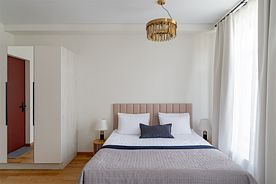 Клубный стандарт, Отель Hovard Club, Санкт-Петербург