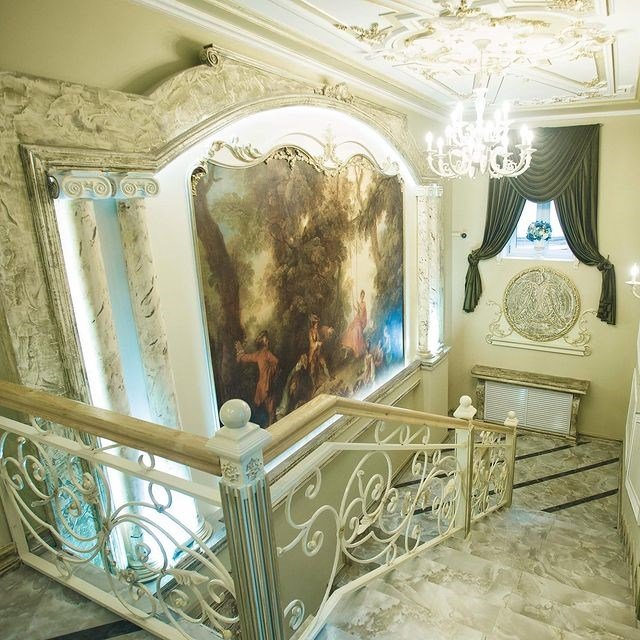 Княгини Ухтомской, Ярославская область: фото 4