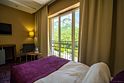 СТАНДАРТНЫЙ С ДВУМЯ РАЗДЕЛЬНЫМИ КРОВАТЯМИ, Отель Forrest Terrace Hotel, Алагирский район