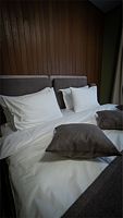 ЛЮКС СЕМЕЙНЫЙ, Отель Forrest Terrace Hotel, Алагирский район