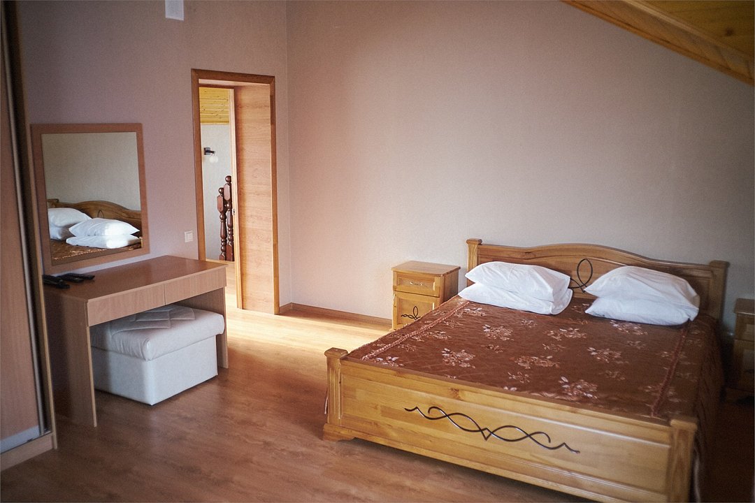 Приокский дворик, Тульская область: фото 3