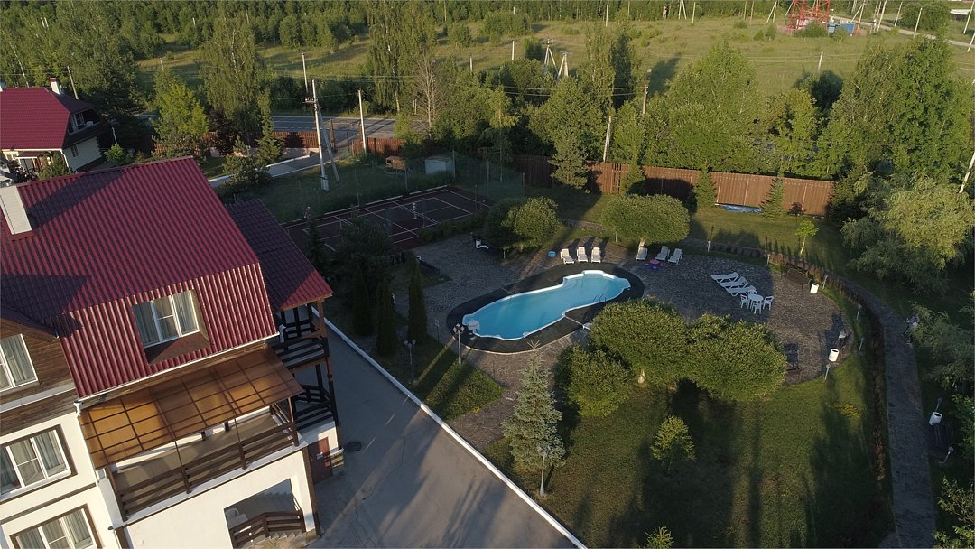 Приокский дворик, Тульская область: фото 5