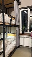 6-ти местный женский, Хостел Parson, Владикавказ