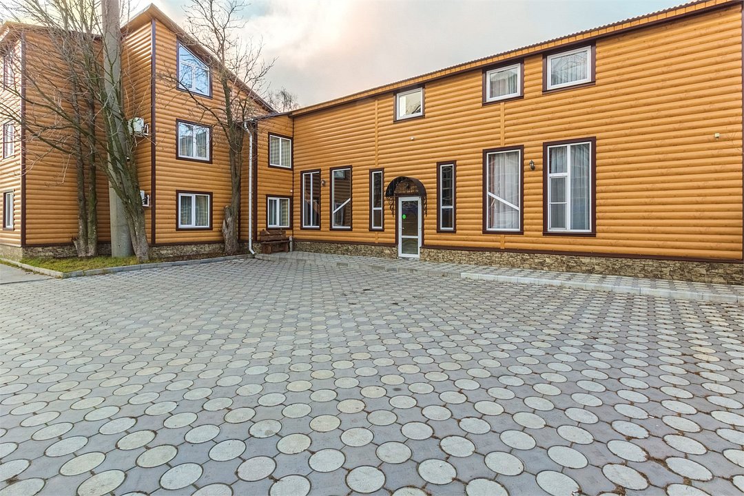 Отель Ундина, Рязанская область: фото 2