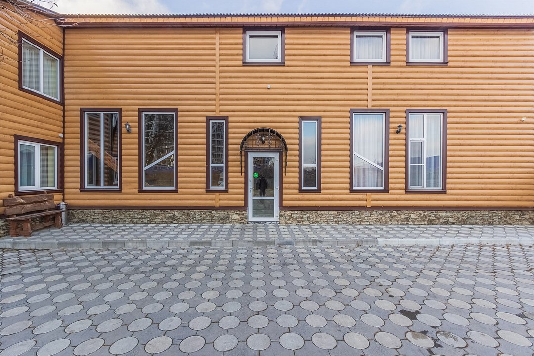 Отель Ундина, Рязанская область: фото 4