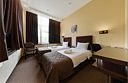 Стандарт с двумя односпальными кроватями, Отель Sunflower Румянцево ZONT Hotel Group, Москва