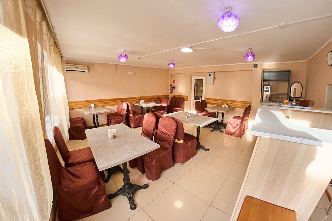 Отель Баргузин ZONT Hotel Group, Республика Бурятия: фото 3