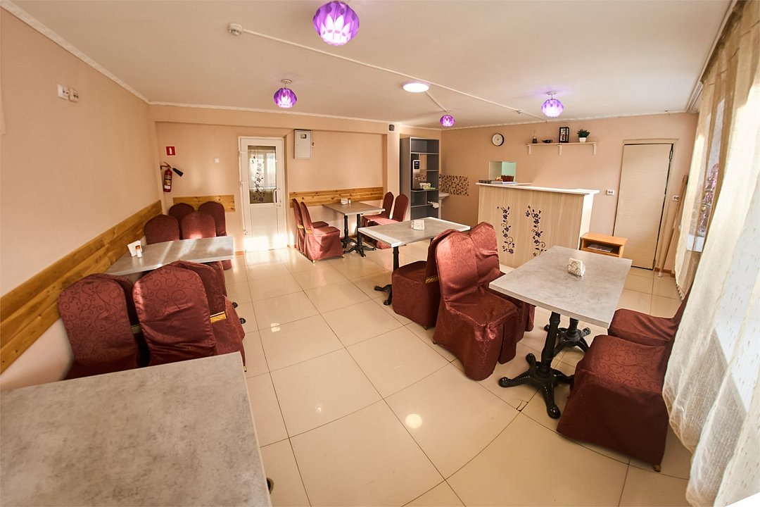 Отель Баргузин ZONT Hotel Group, Республика Бурятия: фото 5