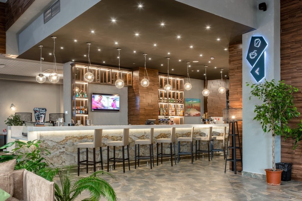 Арт Москва Войковская, Московская область: фото 4