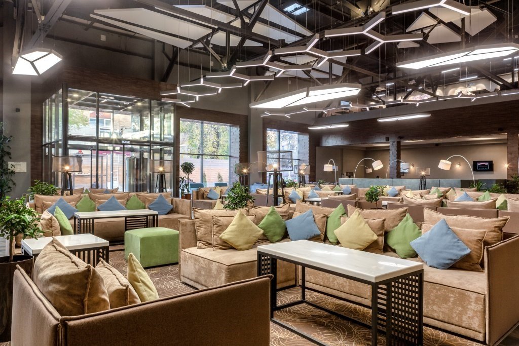 Арт Москва Войковская, Московская область: фото 5