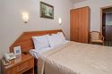 Двухместный (Double), Отель Турист ZONT Hotel Group, Омск