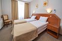 Двухместный (Twin), Отель Турист ZONT Hotel Group, Омск