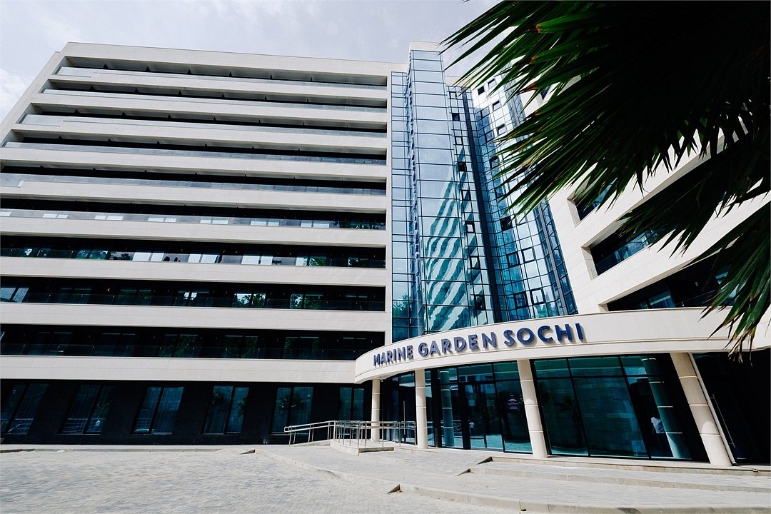 Очарование моря, Краснодарский край: фото 3