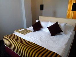Standard Budget, Отель Ramada Hotel & Suites by Wyndham Alabuga, Елабуга