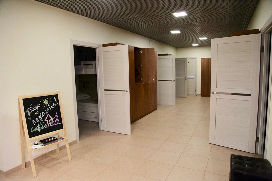 Хостел 1, Екатеринбург, Свердловская область