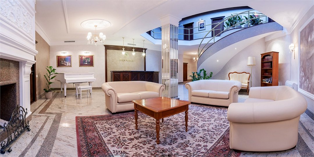 Парк-отель, Республика Удмуртия: фото 2