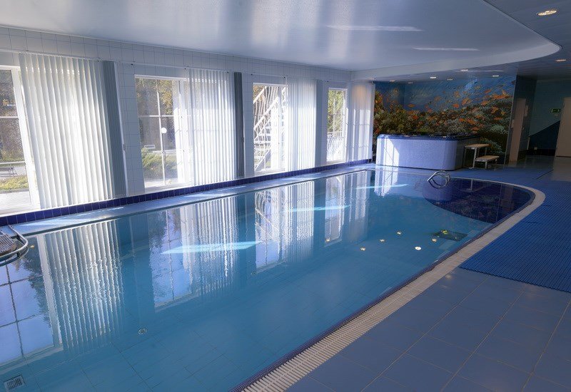 Парк-отель, Республика Удмуртия: фото 4