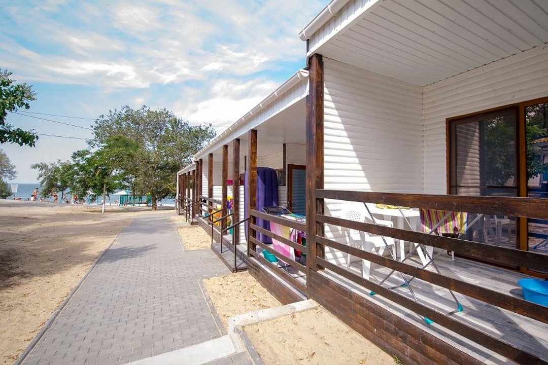 Делюкс 2-местный 1-комнатный