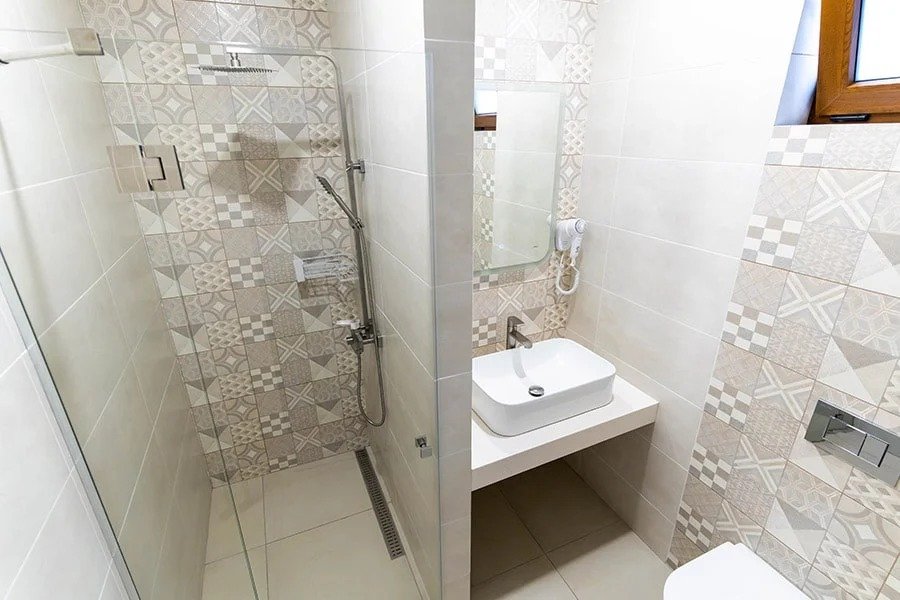 Делюкс Семейный 2-местный 1-комнатный