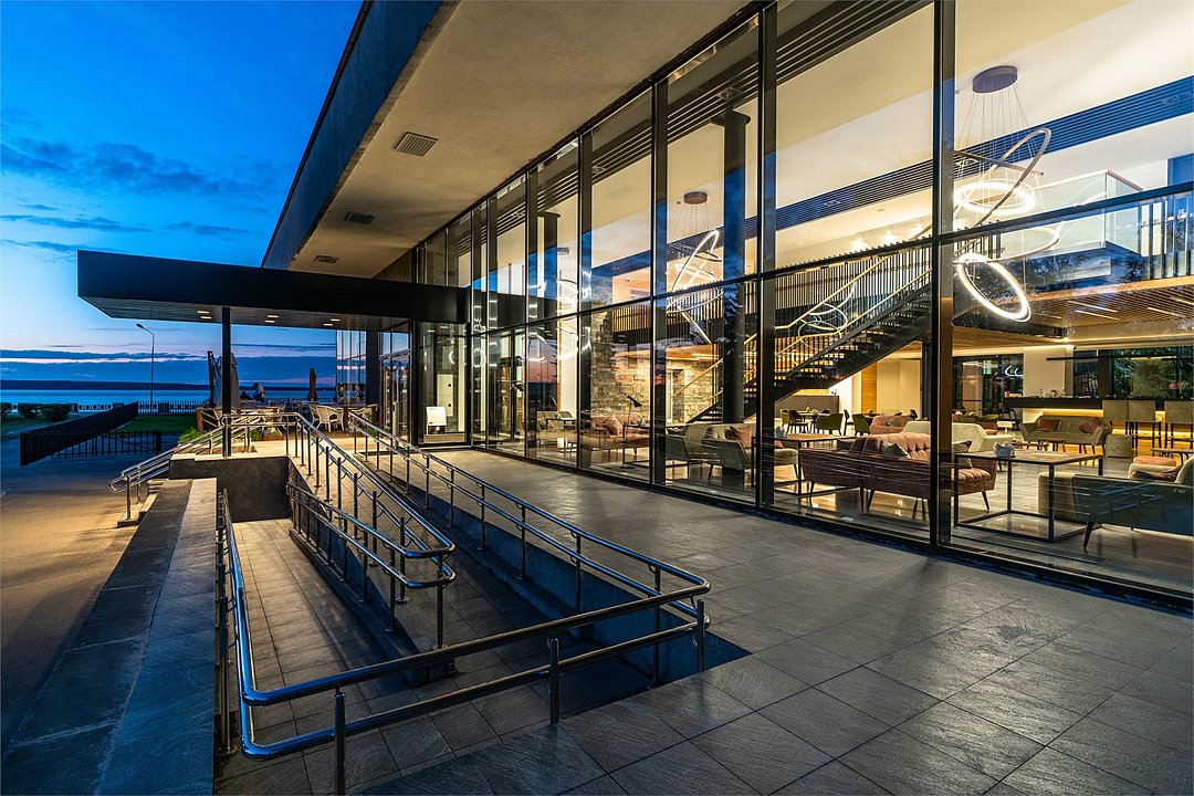 Фрегат, Республика Карелия: фото 2