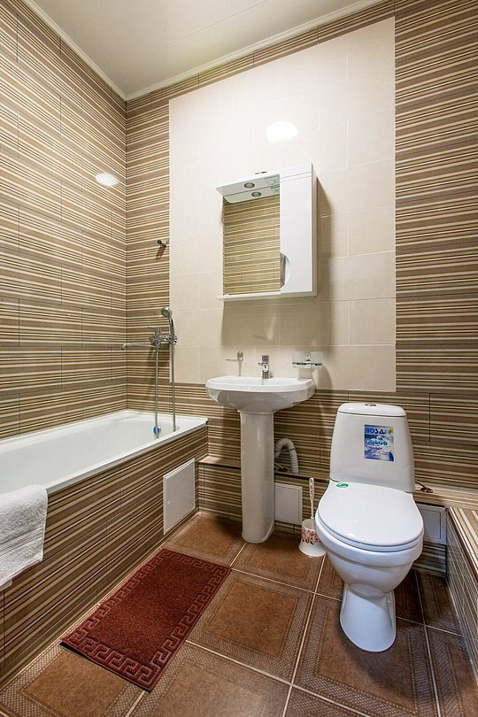 Отель Корона, Республика Марий Эл: фото 2