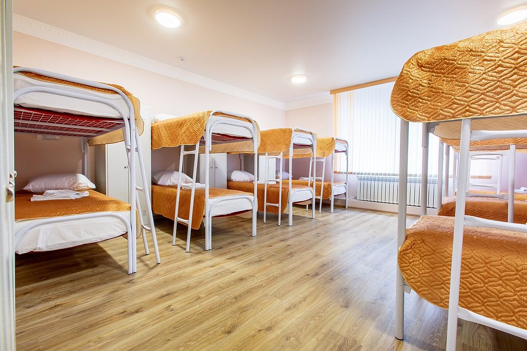 Отель Корона, Республика Марий Эл: фото 3