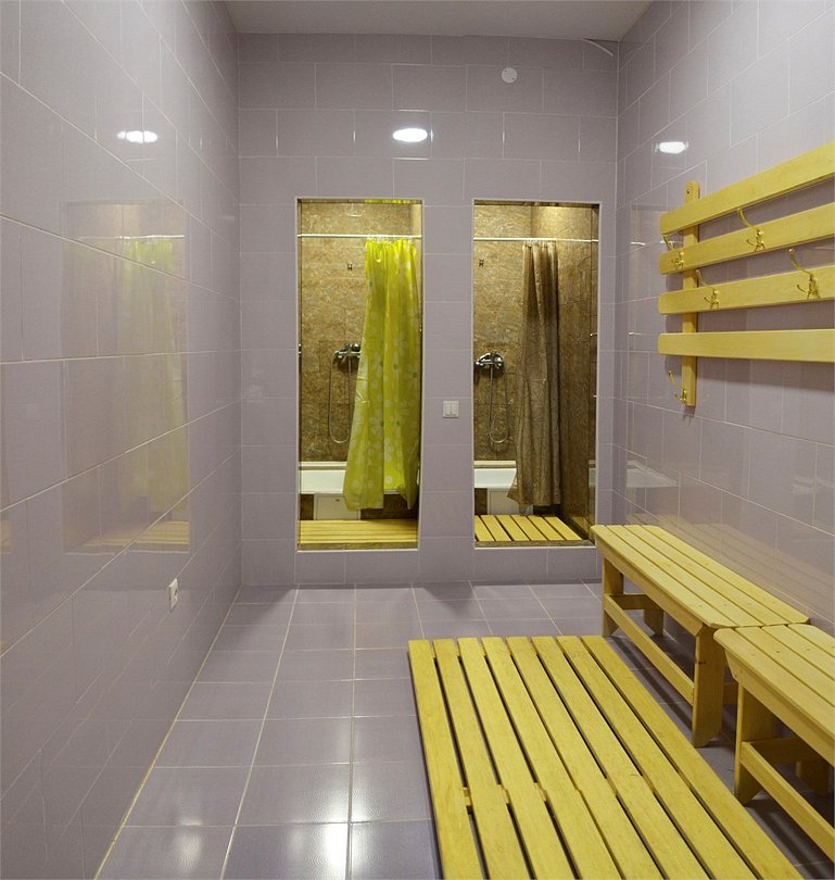 Отель Корона, Республика Марий Эл: фото 5