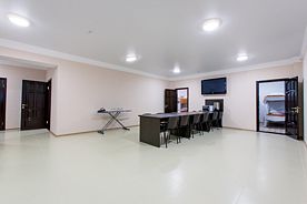Место в общем 16ти местном номере (D), Отель Корона, Йошкар-Ола