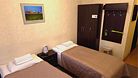 Стандарт с двумя кроватями, Отель Ариранг, Хабаровск