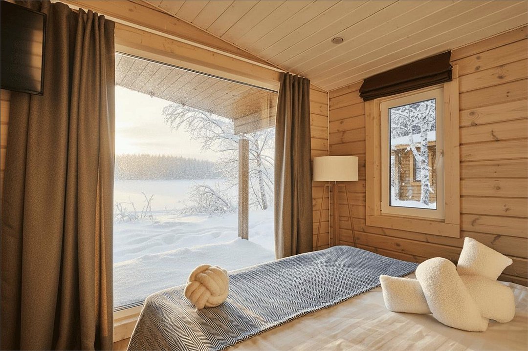 Отель Точка Немо Нижний Новгород, Нижегородская область: фото 5