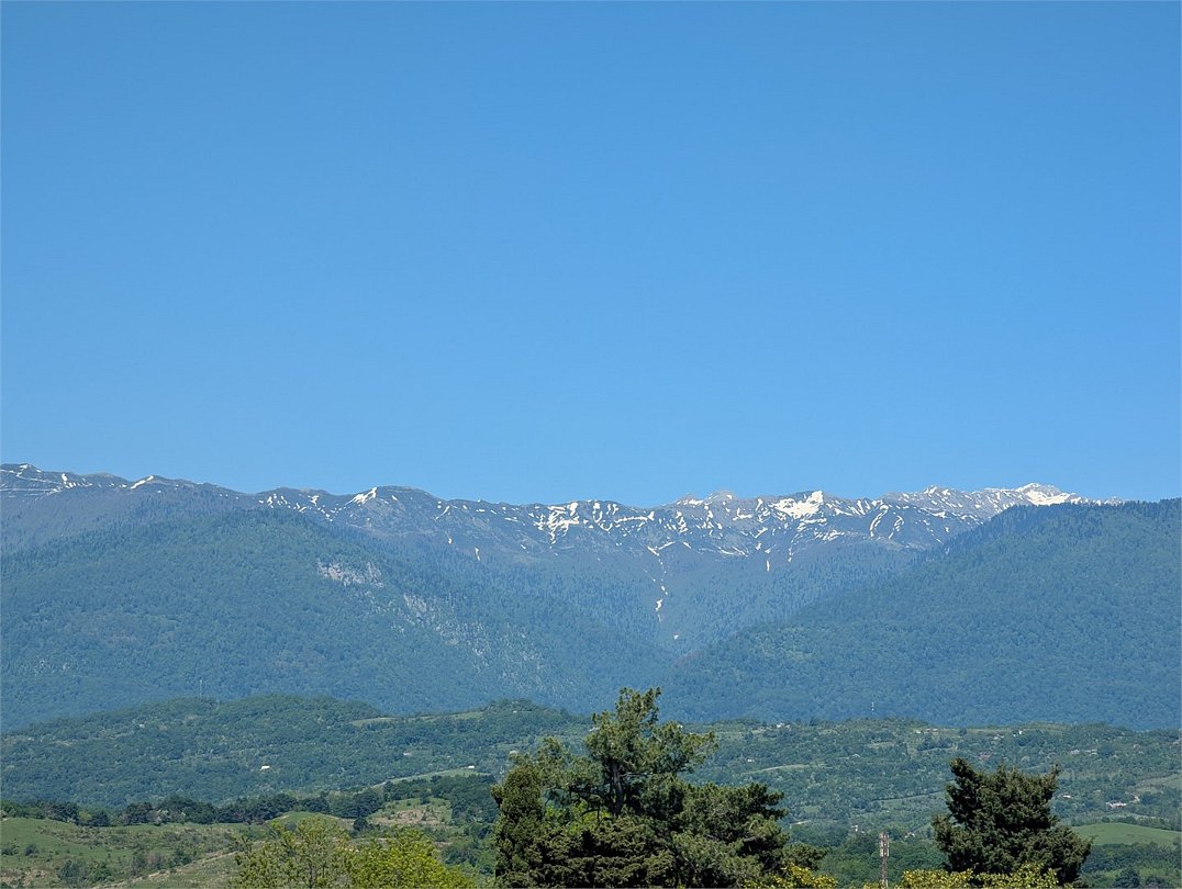 Отель Агучи, Цандрипш, Гагрский район