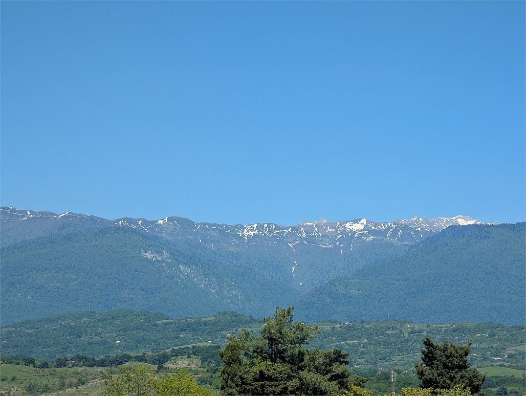 Отель Агучи, Цандрипш, Гагрский район