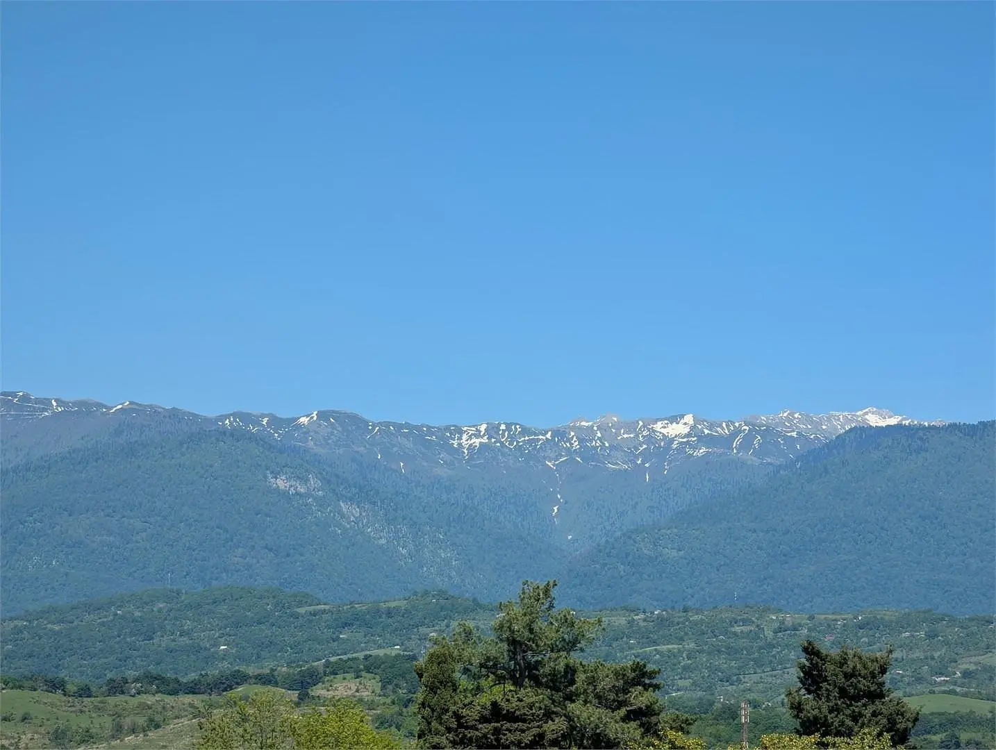 Отель Агучи, Цандрипш, Гагрский район