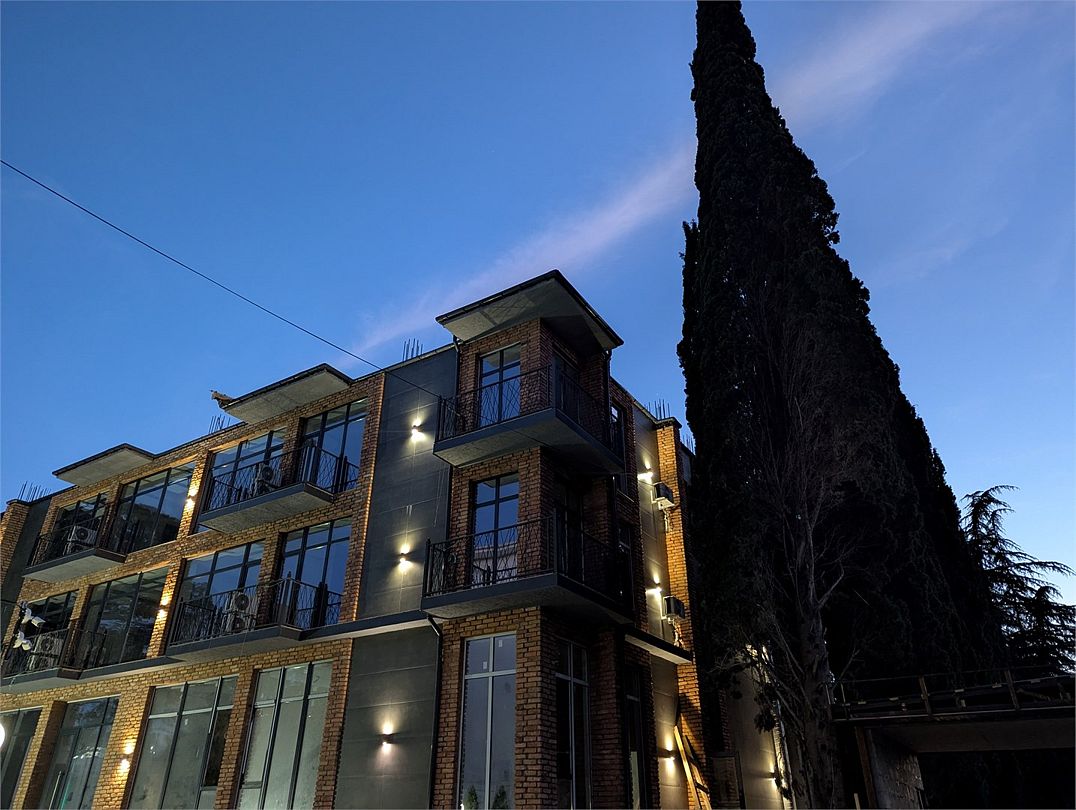 Агучи, Гагрский район: фото 5