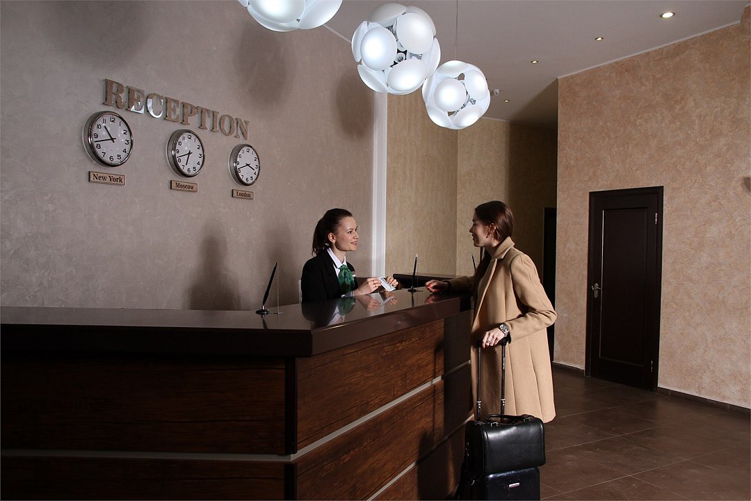 Отель Кристалл, Казань, Республика Татарстан