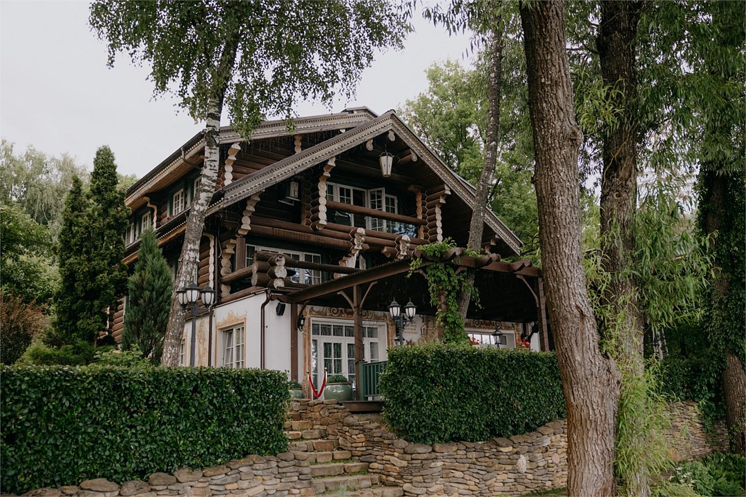 Seneshal, Московская область: фото 3