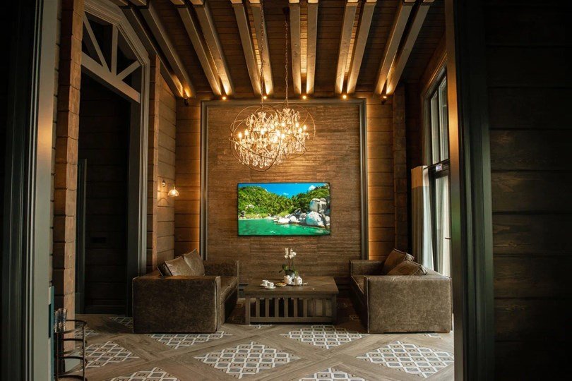 Seneshal, Московская область: фото 5