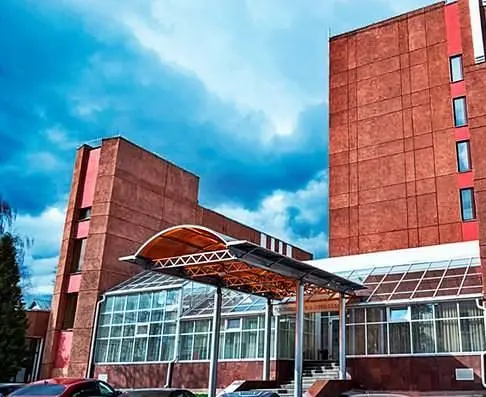 Отель Яротель Центр, Ярославская область: фото 2