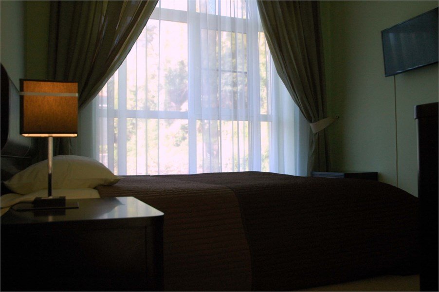 Le Bristol, Ставропольский край: фото 5