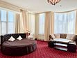 Номер Полулюкс, Отель Le Bristol, Кисловодск
