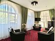 Номер Люкс, Отель Le Bristol, Кисловодск