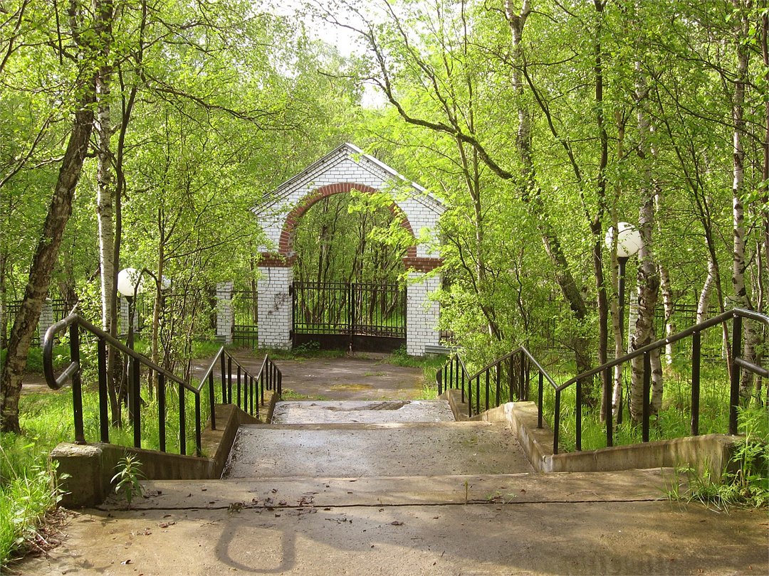 Гостиничный комплекс Лапландия, Мурманская область: фото 5