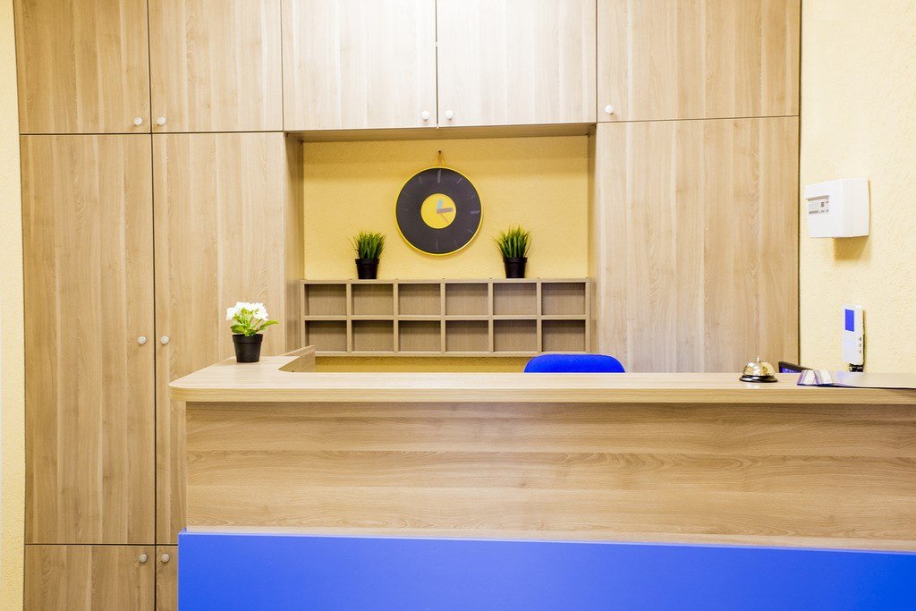 Хостел Евразия (Новосибирск), Новосибирск, Новосибирская область