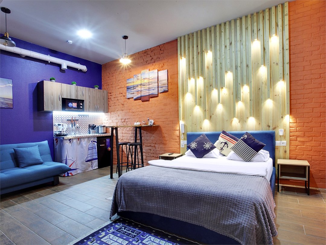 Отель Ладомир на Яузе, Московская область: фото 3