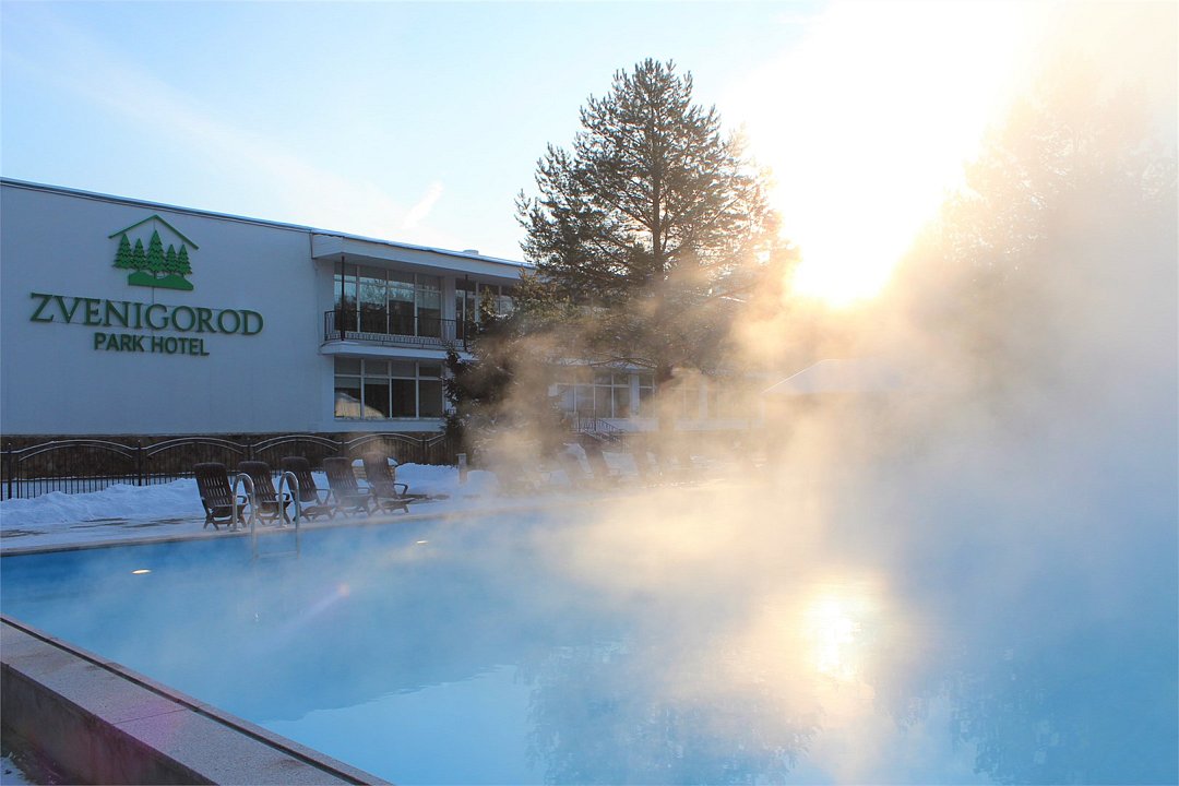 Звенигород, Московская область: фото 4