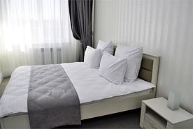Апартаменты, Отель Прага, Самара