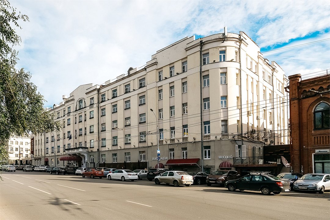 Екатеринбург-Центральный, Свердловская область: фото 2